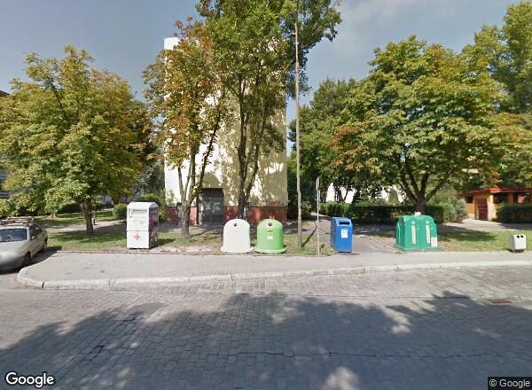 Ceny mieszkań Wrocław UL. KOMANDORSKA 39