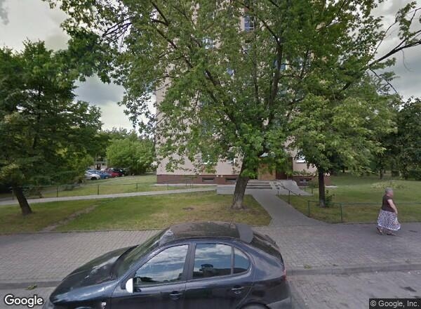 Ceny transakcyjne mieszkań Warszawa ul. Króla Maciusia 9