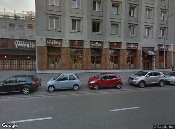 Ceny mieszkań Warszawa ul. Puławska 104/106