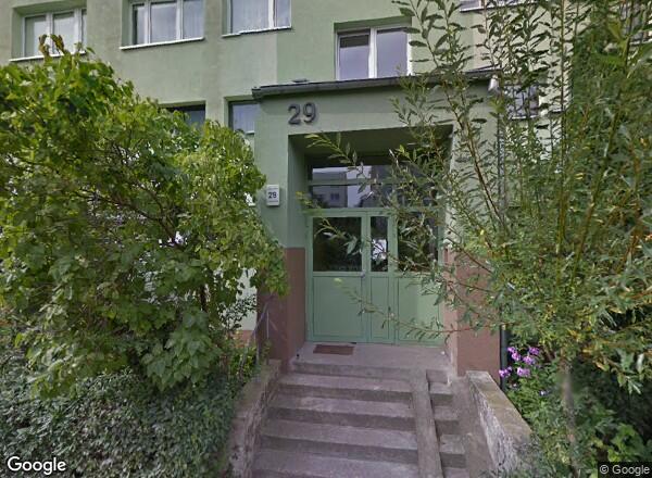 Ceny mieszkań Wrocław UL. SARBINOWSKA 29