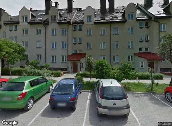 Ceny transakcyjne mieszkań Kielce Edmunda Massalskiego 19