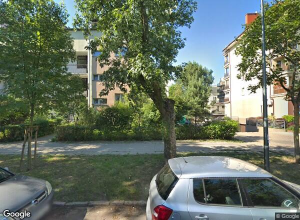 Ceny mieszkań Warszawa ul. Szklanych Domów 3A