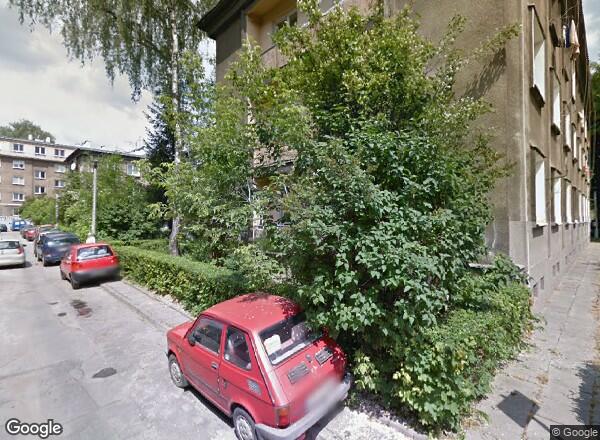 Ceny mieszkań Kraków Osiedle Zielone 21