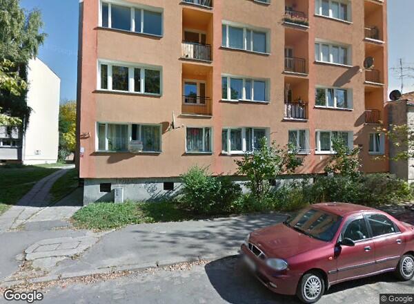 Ceny mieszkań Łódź Przemysłowa 31