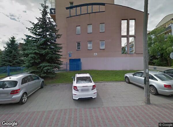 Ceny mieszkań Kraków Mistrzejowicka 49