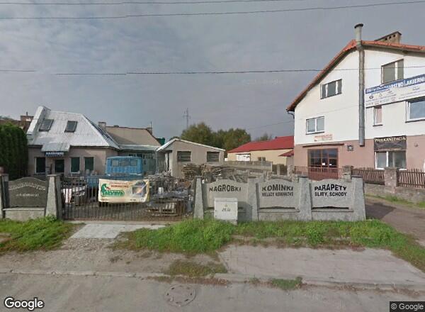 Ceny mieszkań Szczecin Floriana Szarego 34