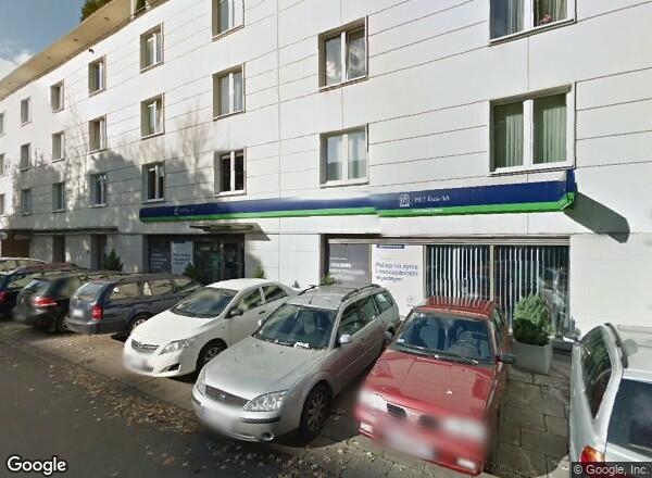Ceny transakcyjne mieszkań Warszawa ul. H. Czaki 4