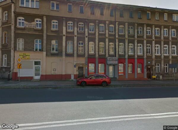 Ceny mieszkań Szczecin Juliana Ursyna Niemcewicza 2
