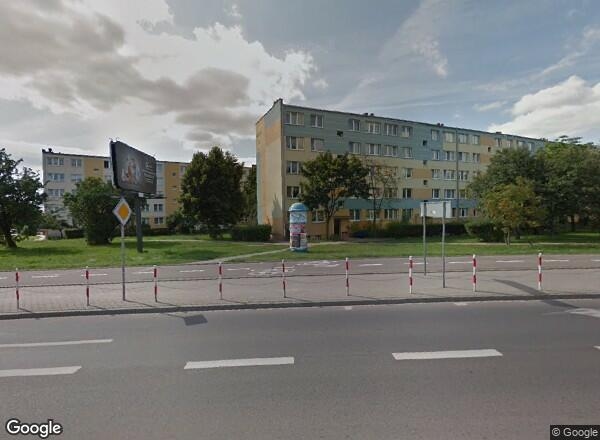 Ceny transakcyjne mieszkań Białystok Wiejska 8