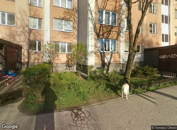 Ceny mieszkań Warszawa ul. W. Doroszewskiego 9