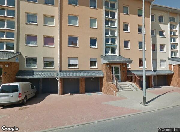 Ceny mieszkań Gdańsk Jeleniogórska 33