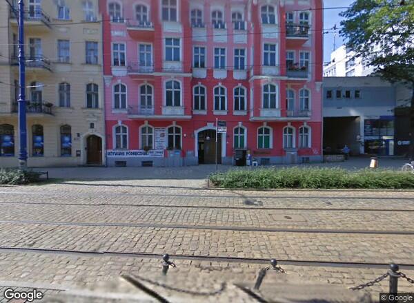 Ceny mieszkań Poznań Zielona 7