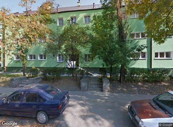 Ceny transakcyjne mieszkań Łódź Łęczycka 4
