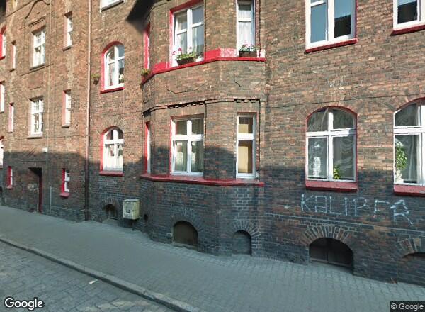 Ceny mieszkań Katowice Janowska 4