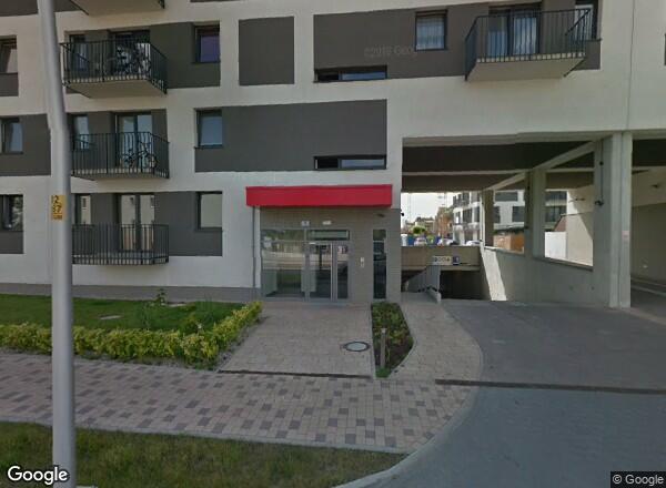 Ceny mieszkań Wrocław UL. ANTONIEGO SŁONIMSKIEGO 3E