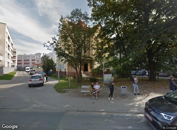 Ceny mieszkań Wrocław UL. KRZYCKA 93