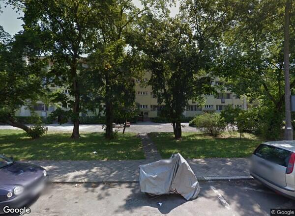 Ceny mieszkań Warszawa ul. Garwolińska 6