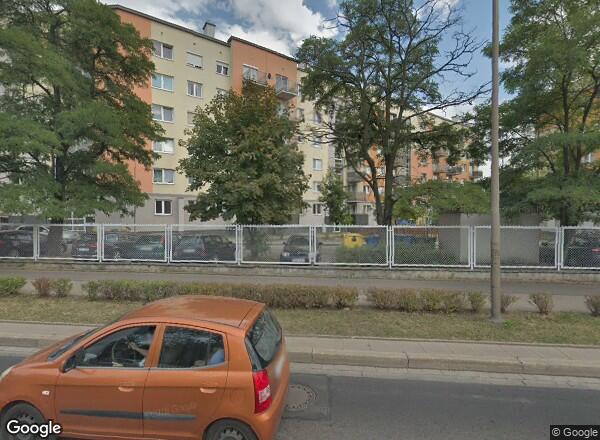 Ceny mieszkań Wrocław AL. MARCINA KROMERA 55