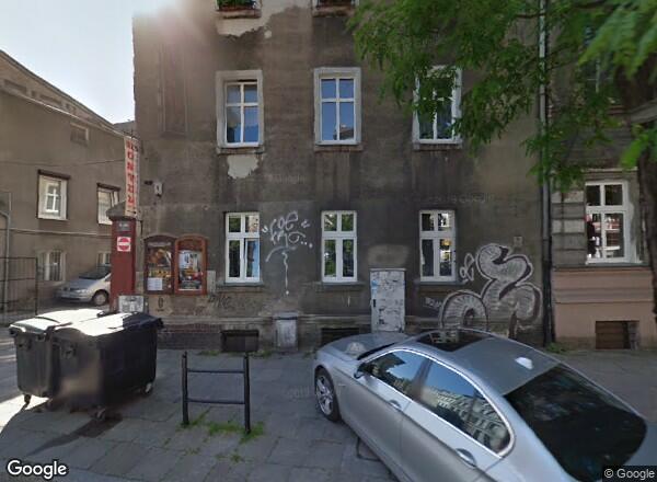 Ceny mieszkań Poznań Rybaki 6