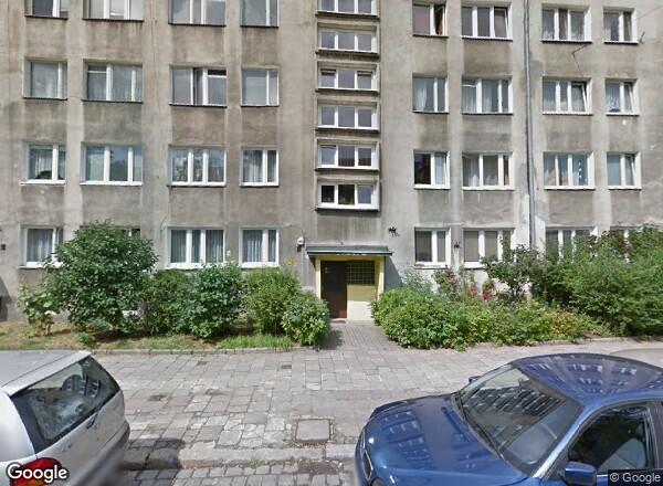 Ceny mieszkań Wrocław UL. SUDECKA 117