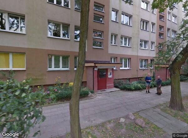 Ceny mieszkań Szczecin Zakole 41