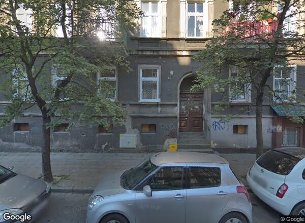 Ceny mieszkań Gorzów Wielkopolski ARMII POLSKIEJ 17
