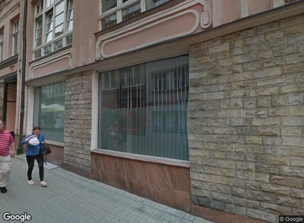 Ceny mieszkań Katowice Dyrekcyjna 10