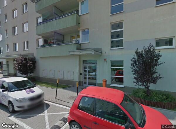 Ceny mieszkań Wrocław UL. LITEWSKA 6