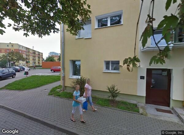 Ceny transakcyjne mieszkań Gdynia Widna 9