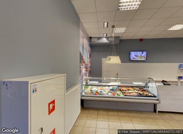 Ceny mieszkań Warszawa ul. Mołdawska 7A