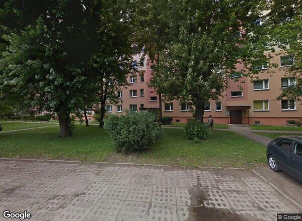 Ceny mieszkań Łódź Mieszczańska 11
