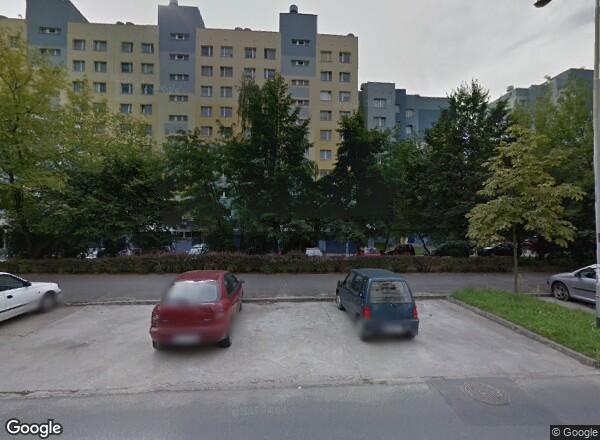 Ceny mieszkań Wrocław UL. JERZEGO BAJANA 54