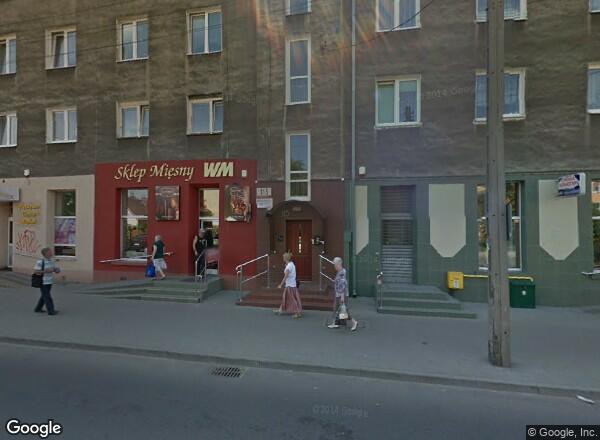 Ceny mieszkań Gdańsk Tadeusza Kościuszki 115