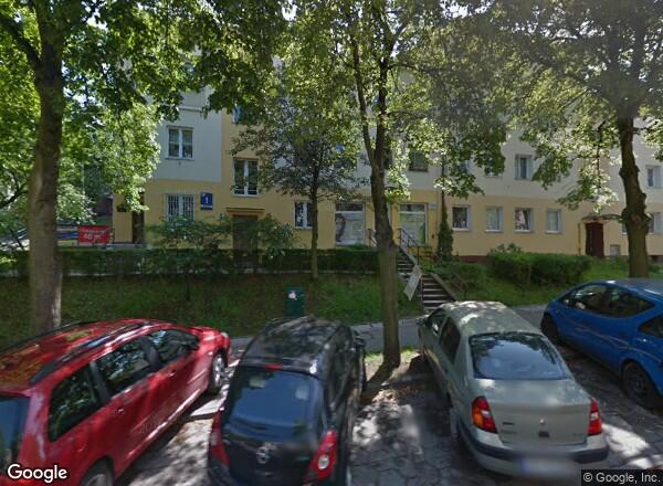 Ceny mieszkań Gdynia Mikołaja Kopernika 1