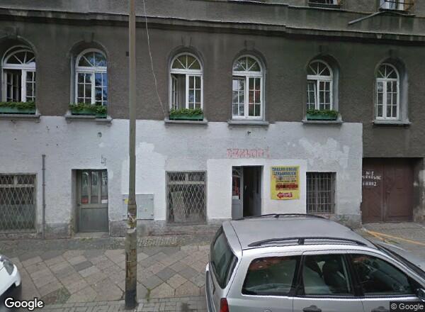 Ceny mieszkań Wrocław UL. KRAKUSA 4