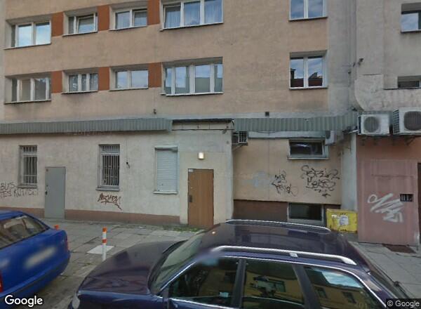 Ceny mieszkań Szczecin Aleja Wojska Polskiego 25