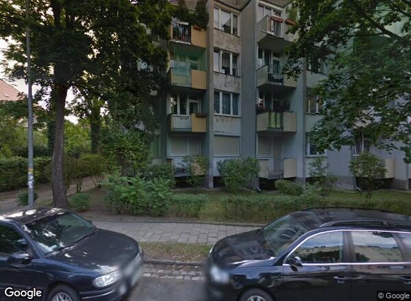 Ceny transakcyjne mieszkań Wrocław AL. WIĄZOWA 18