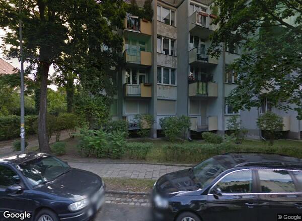 Ceny mieszkań Wrocław AL. WIĄZOWA 18