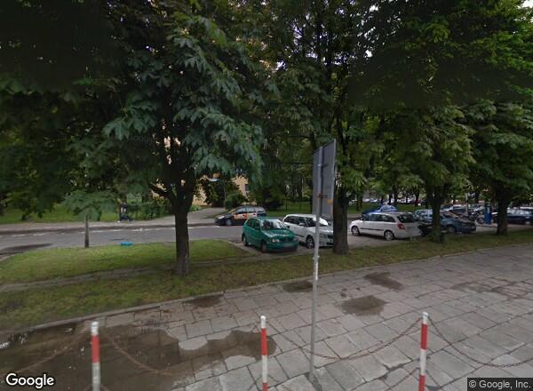 Ceny mieszkań Warszawa Al. Jerozolimskie 147