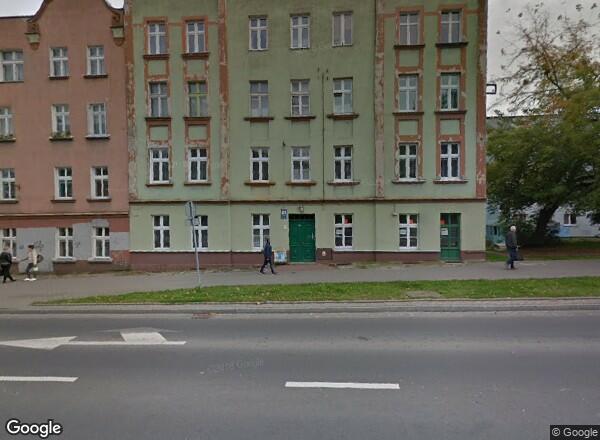 Ceny mieszkań Olsztyn Aleja Warszawska 61