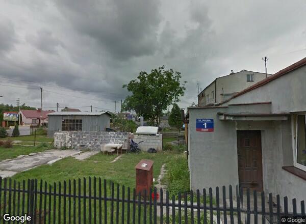 Ceny mieszkań Ząbki Polna 1