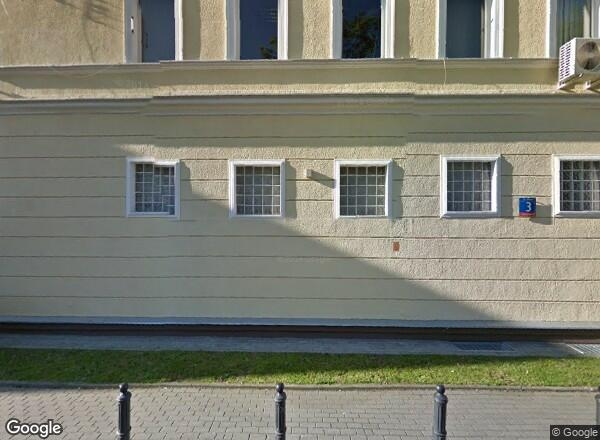 Ceny transakcyjne mieszkań Warszawa ul. Filtrowa 3