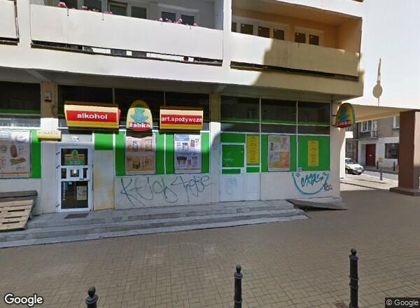 Ceny transakcyjne mieszkań Lublin Konopnicka 9