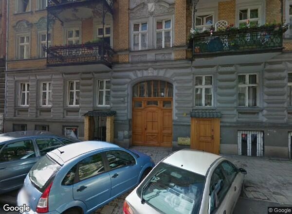 Ceny transakcyjne mieszkań Poznań Jana Kilińskiego 7