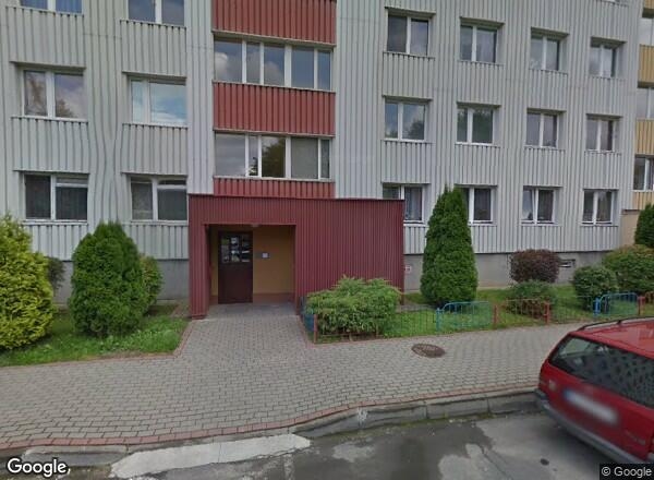 Ceny transakcyjne mieszkań Rzeszów Witkacego 3