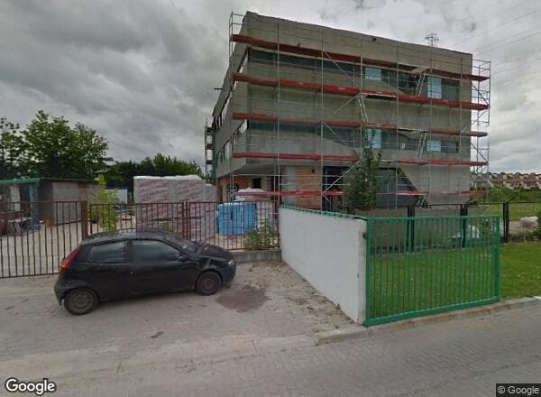 Ceny transakcyjne mieszkań Piaseczno Energetyczna 3