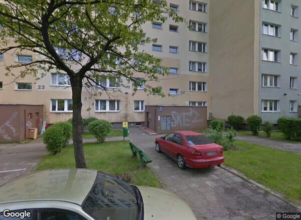 Ceny mieszkań Szczecin 1 Maja 22