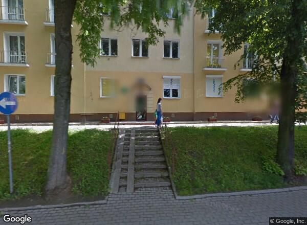 Ceny mieszkań Gdynia Ignacego Krasickiego 9-13