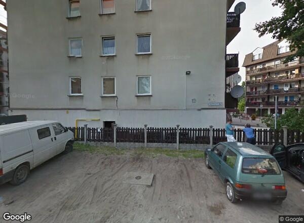 Ceny transakcyjne mieszkań Marki Kosynierów 10