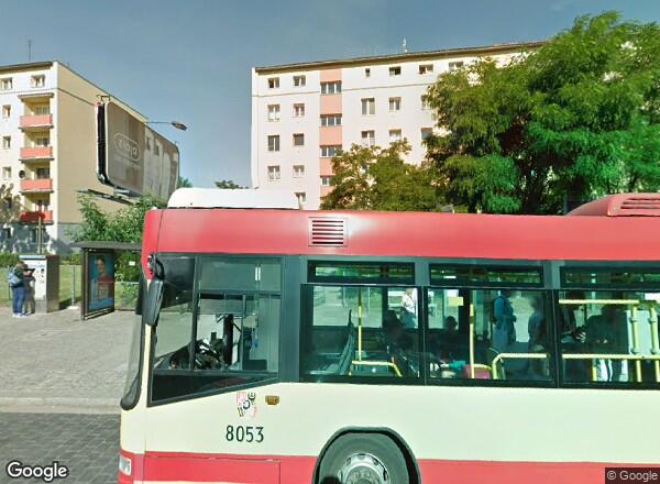 Ceny mieszkań Wrocław UL. DWORCOWA 23